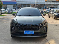 Hyundai 2022 Tucson L 1.5T 20th Anniversary Edition N Line - 2