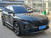 Hyundai 2022 Tucson L 1.5T 20th Anniversary Edition N Line - 3