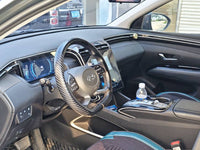 Hyundai 2022 Tucson L 1.5T 20th Anniversary Edition N Line - 4