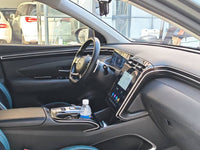 Hyundai 2022 Tucson L 1.5T 20th Anniversary Edition N Line - 5