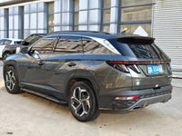 Hyundai 2022 Tucson L 1.5T 20th Anniversary Edition N Line - 6