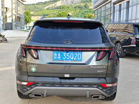 Hyundai 2022 Tucson L 1.5T 20th Anniversary Edition N Line - 7