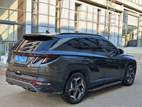 Hyundai 2022 Tucson L 1.5T 20th Anniversary Edition N Line - 8