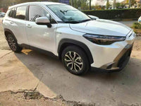 Toyota Corolla Cross 2024 Frontlander Dual Engine 2.0 CVT Smart Electric Hybrid Luxury Edition - 3