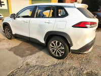 Toyota Corolla Cross 2024 Frontlander Dual Engine 2.0 CVT Smart Electric Hybrid Luxury Edition - 4