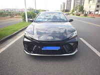 Toyota 2026 Camry Dual Engine 2.5HXS CVT Sport Plus Edition - 2