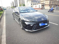 Toyota 2026 Camry Dual Engine 2.5HXS CVT Sport Plus Edition - 3