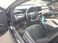 Toyota 2026 Camry Dual Engine 2.5HXS CVT Sport Plus Edition - 4