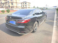 Toyota 2026 Camry Dual Engine 2.5HXS CVT Sport Plus Edition - 7