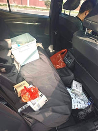 Toyota 2026 Camry Dual Engine 2.5HXS CVT Sport Plus Edition - 6