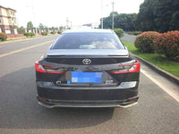 Toyota 2026 Camry Dual Engine 2.5HXS CVT Sport Plus Edition - 8