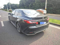 Toyota 2026 Camry Dual Engine 2.5HXS CVT Sport Plus Edition - 9
