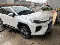 Toyota Wildlander 2024 Venza Dual Engine 2.5 CVT 2WD Luxury PLUS - 8