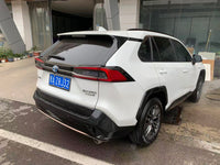 Toyota Wildlander 2024 Venza Dual Engine 2.5 CVT 2WD Luxury PLUS - 3