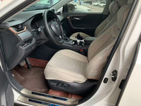 Toyota Wildlander 2024 Venza Dual Engine 2.5 CVT 2WD Luxury PLUS - 5