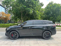 BYD Tang New Energy 2024 Tang EV Champion Edition 730 km Prestige Model - 2