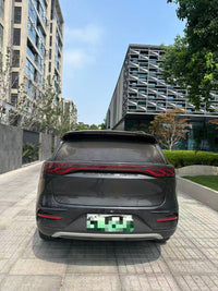 BYD Tang New Energy 2024 Tang EV Champion Edition 730 km Prestige Model - 4