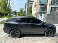 BYD Tang New Energy 2024 Tang EV Champion Edition 730 km Prestige Model - 5