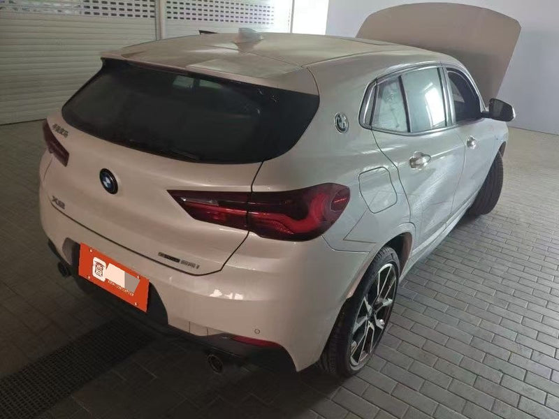 BMW 2023 X2 sDrive25i 2.0T M Off-Road Package