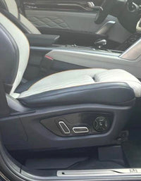 BYD Tang New Energy 2024 Tang EV Champion Edition 730 km Prestige Model - 6