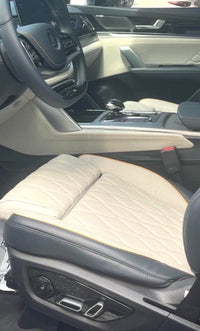 BYD Tang New Energy 2024 Tang EV Champion Edition 730 km Prestige Model - 7