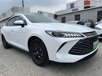 BYD Seal 05 2025 HaiBao 05 DM-i 1.5 CVT Intelligent Driving Version 55 km Luxury Model - 2