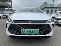 BYD Seal 05 2025 HaiBao 05 DM-i 1.5 CVT Intelligent Driving Version 55 km Luxury Model - 3