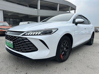 BYD Seal 05 2025 HaiBao 05 DM-i 1.5 CVT Intelligent Driving Version 55 km Luxury Model - 1