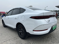 BYD Seal 05 2025 HaiBao 05 DM-i 1.5 CVT Intelligent Driving Version 55 km Luxury Model - 4