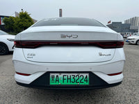 BYD Seal 05 2025 HaiBao 05 DM-i 1.5 CVT Intelligent Driving Version 55 km Luxury Model - 5