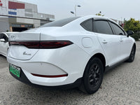BYD Seal 05 2025 HaiBao 05 DM-i 1.5 CVT Intelligent Driving Version 55 km Luxury Model - 6