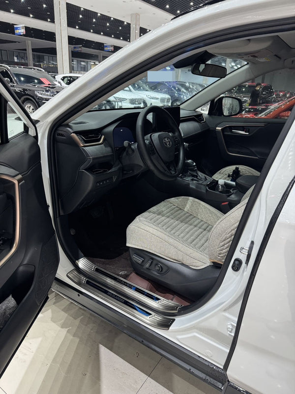 Toyota Wildlander 2022 Venza Hybrid 2.5 CVT 4WD Luxury PLUS