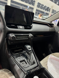Toyota Wildlander 2022 Venza Hybrid 2.5 CVT 4WD Luxury PLUS - 3