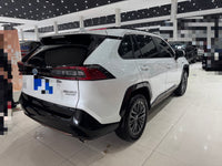 Toyota Wildlander 2022 Venza Hybrid 2.5 CVT 4WD Luxury PLUS - 4