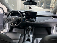 Toyota 2024 Levin Dual Engine 1.8 CVT Smart Electric Hybrid Leading - 6