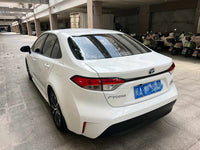 Toyota 2024 Levin Dual Engine 1.8 CVT Smart Electric Hybrid Leading - 2