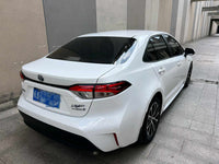 Toyota 2024 Levin Dual Engine 1.8 CVT Smart Electric Hybrid Leading - 1