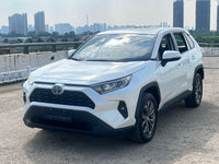 Toyota 2023 RAV4 Hybrid 2.5 CVT FWD Elite - 1