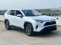 Toyota 2023 RAV4 Hybrid 2.5 CVT FWD Elite - 3