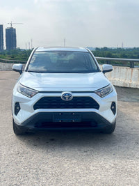 Toyota 2023 RAV4 Hybrid 2.5 CVT FWD Elite - 2