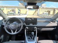 Toyota 2023 RAV4 Hybrid 2.5 CVT FWD Elite - 4