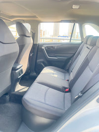 Toyota 2023 RAV4 Hybrid 2.5 CVT FWD Elite - 6