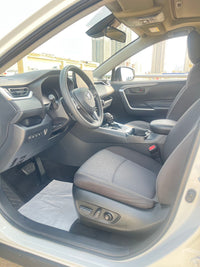 Toyota 2023 RAV4 Hybrid 2.5 CVT FWD Elite - 5