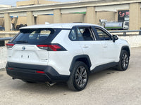 Toyota 2023 RAV4 Hybrid 2.5 CVT FWD Elite - 7