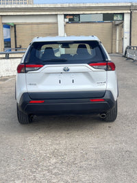 Toyota 2023 RAV4 Hybrid 2.5 CVT FWD Elite - 8