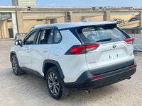 Toyota 2023 RAV4 Hybrid 2.5 CVT FWD Elite - 9