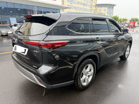 Toyota 2024 Highlander Hybrid 2.5 CVT Intelligent Electric Hybrid 4WD Elite 7-Seater - 2