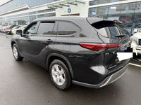Toyota 2024 Highlander Hybrid 2.5 CVT Intelligent Electric Hybrid 4WD Elite 7-Seater - 4
