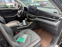 Toyota 2024 Highlander Hybrid 2.5 CVT Intelligent Electric Hybrid 4WD Elite 7-Seater - 7