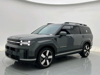 Hyundai 2024 Santa Fe 2.0T Explorer Pro - 1